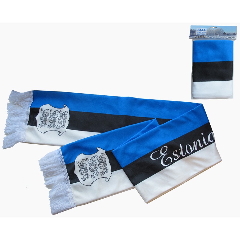 SALL ESTONIA