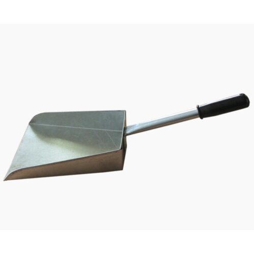 KÜHVEL TSINK ALUX SS