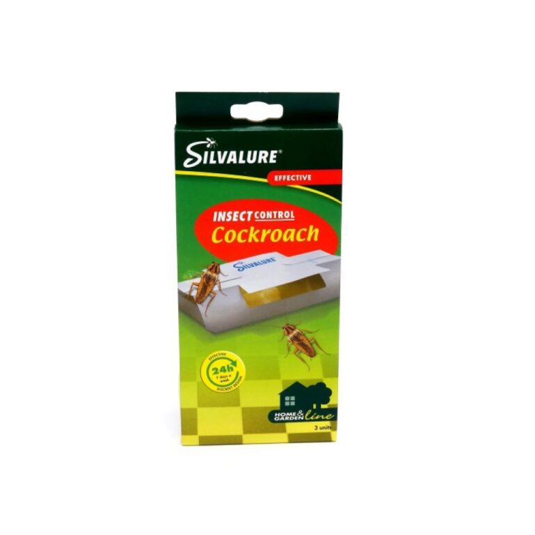 PRUSSAKA LIIMPÜÜNIS SILVA 3TK/PK