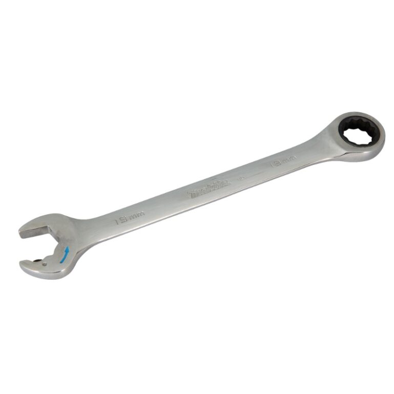 LEHT-SILMUSNARREVÕTMETE KOMPLEKT 8 OSA MAKITA B-65523 - Image 3