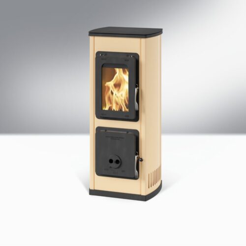 AHI THORMA MILANO II BEEŽ 5,5KW 48-124M3