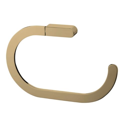 RÄTIKUHOIDJA BISK NATURE OVAAL KULD 07951