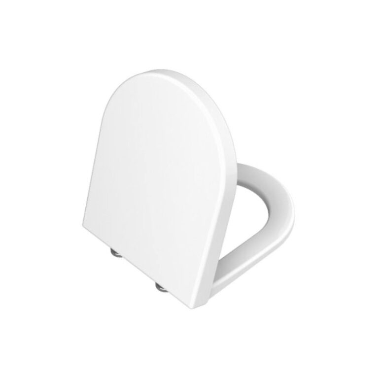 WC-ISTELAUD VITRA S50 VAIKSELT SULGUV