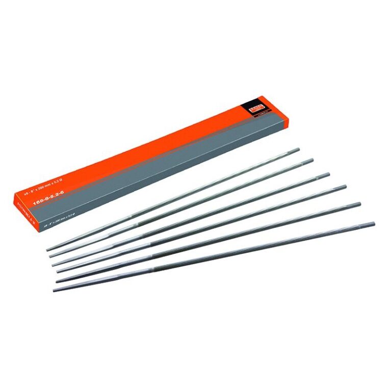 SAEKETIVIIL 4,0MM BAHCO 1TK