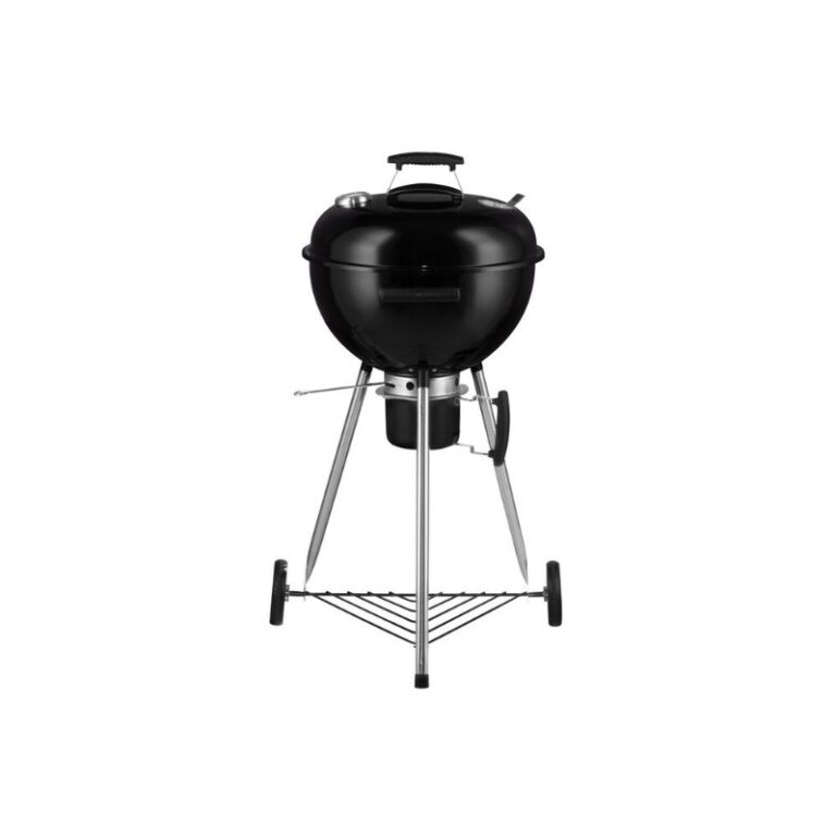 GRILL MUSTANG GOURMET 47