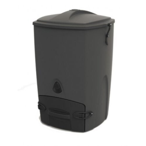 KOMPOSTER "SUVILA" 200L BIOLAN TUMEHALL