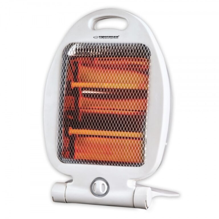 SOOJAKIIRGUR ESPERANZA QUARTZ 400W/800W
