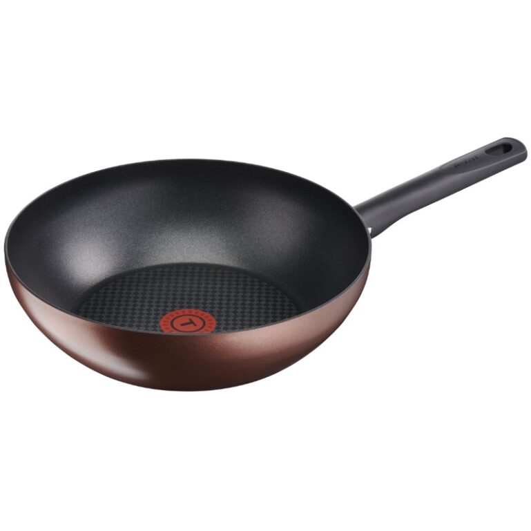 PANN WOK TEFAL RECOURCE 28CM TEFAL