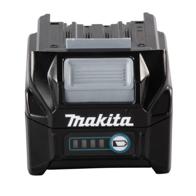 AKU MAKITA 40V 2.5 AH XGT BL4025 - Image 3