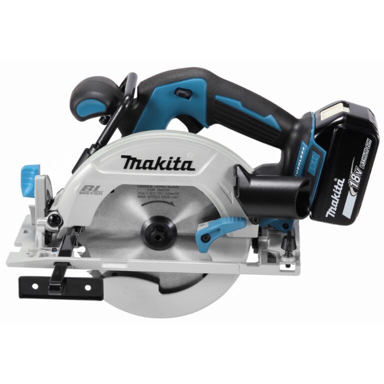 AKUKETASSAAG MAKITA DHS680RTJB - Image 5