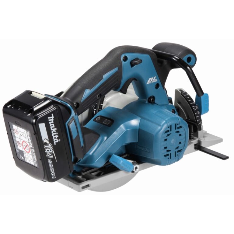 AKUKETASSAAG MAKITA DHS680RTJB - Image 3