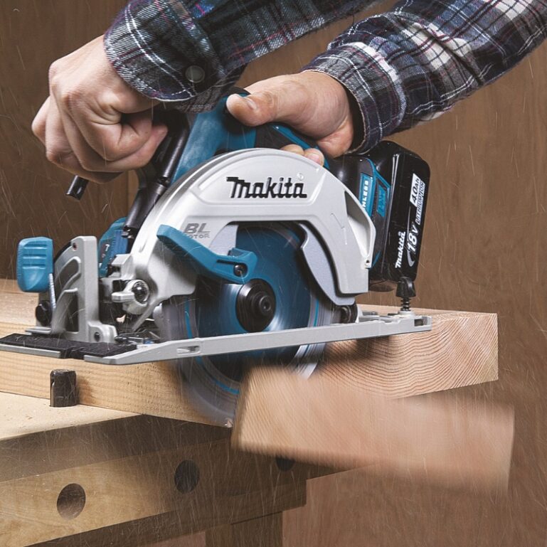 AKUKETASSAAG MAKITA DHS680RTJB - Image 2