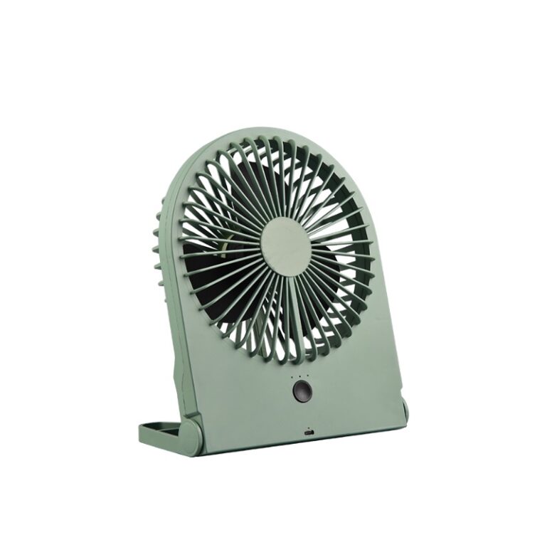 LAUAVENTILAATOR BREEZY USB LAETAV ROHELINE