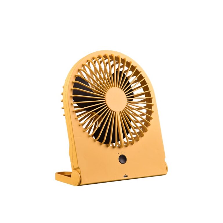 LAUAVENTILAATOR  BREEZY USB LAETAV KOLLANE