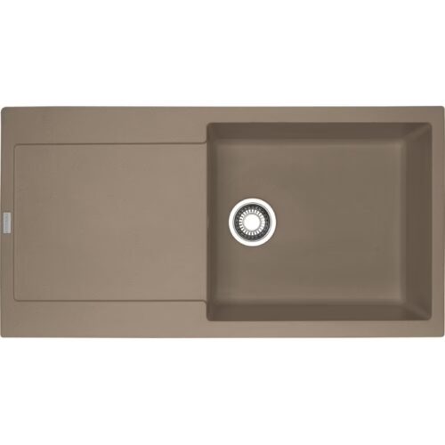 VALAMU FRANKE MARIS MRG 611-100XL 970*500MM CASHMERE