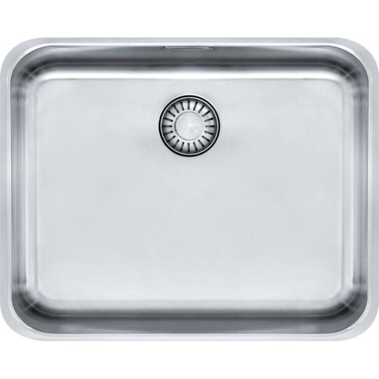 VALAMU FRANKE EPOS EOX 110-50 530*440MM ROOSTEVABA TERAS