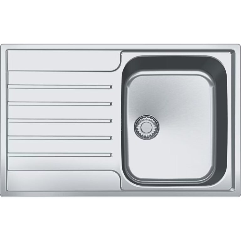 VALAMU FRANKE ARGOS AGX 211-78 780*510MM
