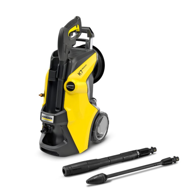 SURVEPESUR K7 PREMIUM POWER CONTROL KÄRCHER