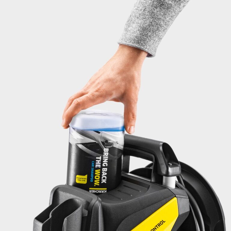 SURVEPESUR K7 PREMIUM POWER CONTROL KÄRCHER - Image 5