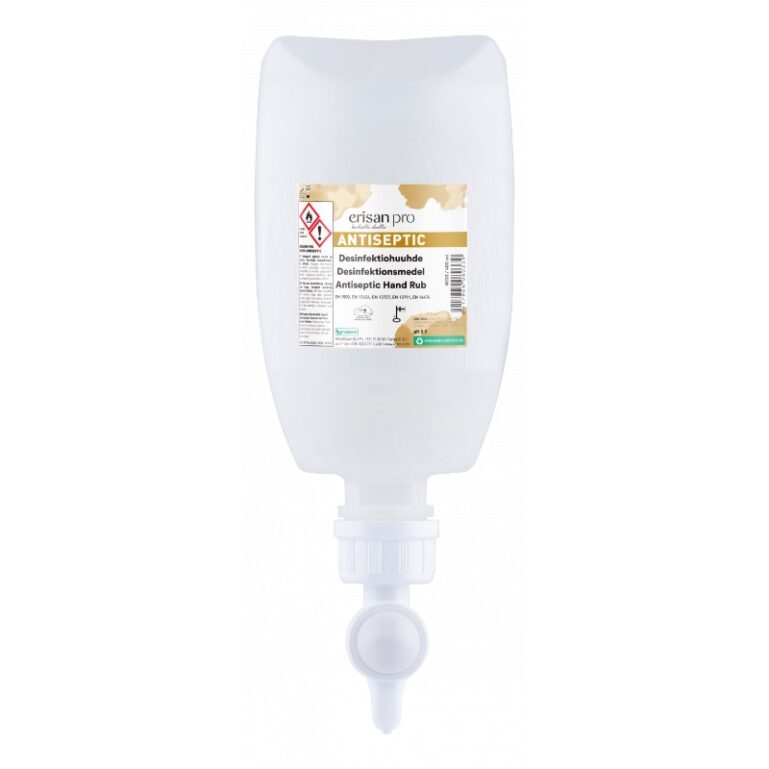 KÄTE ANTISEPTIK ERISAN 400ML