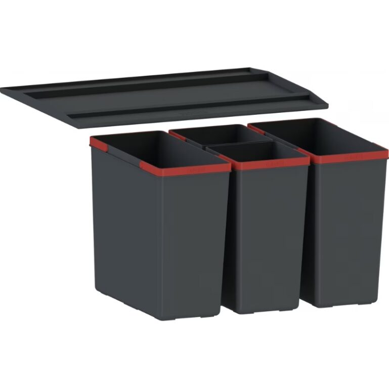 SORTER FRANKE EASY SORT 60 2*14,5L + 2*7,5L