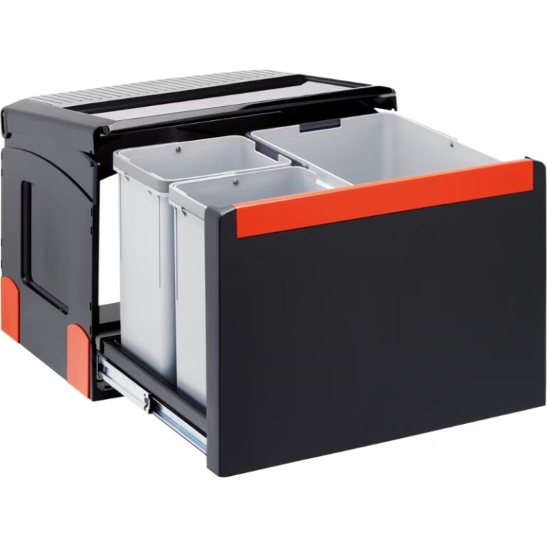 SORTER FRANKE CUBE 50 14L + 2*8L