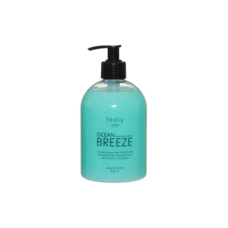 VEDELSEEP FEELY JOY 0.5L VALIK - Image 4