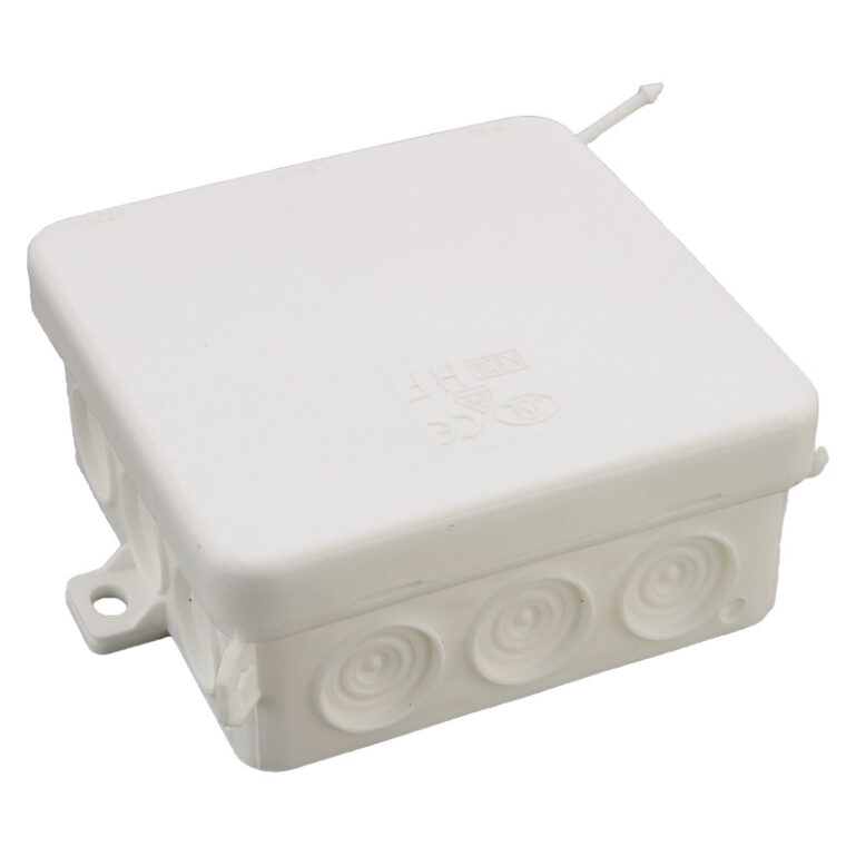 HARUKARP IP54 FE12 VALGE - Image 2