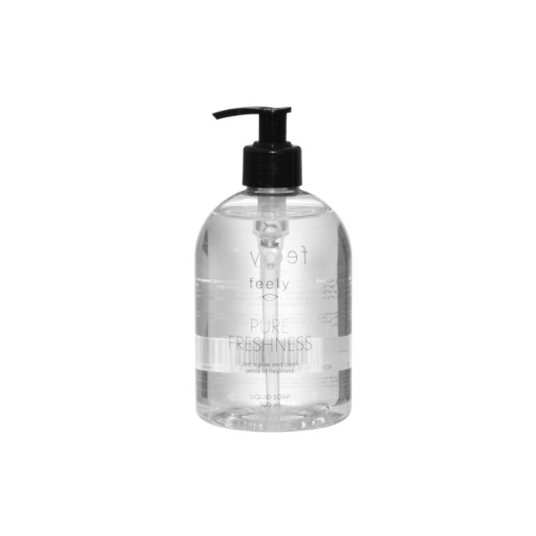 VEDELSEEP FEELY JOY 0.5L VALIK - Image 5