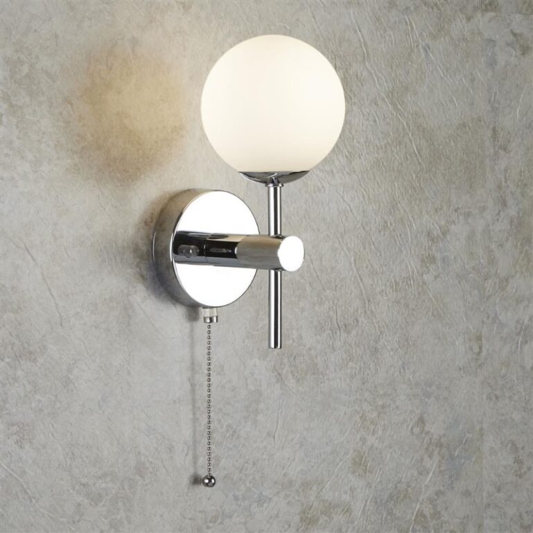 VANNITOAVALGUSTI GLOBAL LED 4337-1 IP44 - Image 2