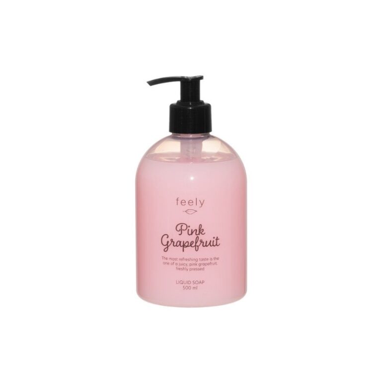 VEDELSEEP FEELY JOY 0.5L VALIK - Image 3