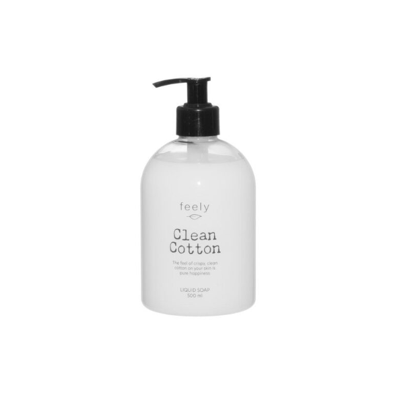 VEDELSEEP FEELY JOY 0.5L VALIK - Image 2