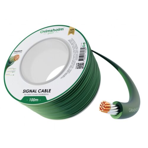 SIGNAALKAABEL PREMIUM 100M