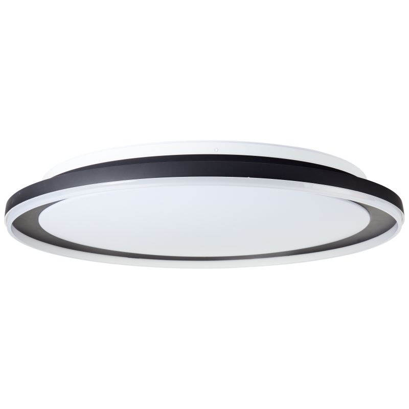 LAEVALGUSTI LED PEDERSON 55CM 60W 6600LM 3000-6500K PULDIGA