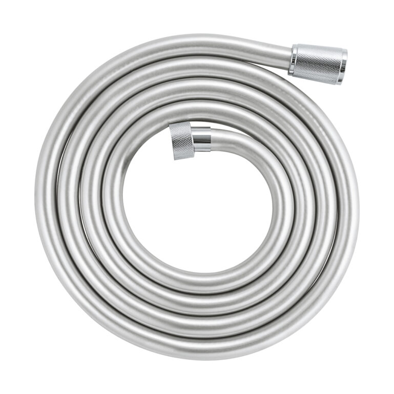 DUŠIVOOLIK GROHE SILVERFLEX 2,0M KROOM
