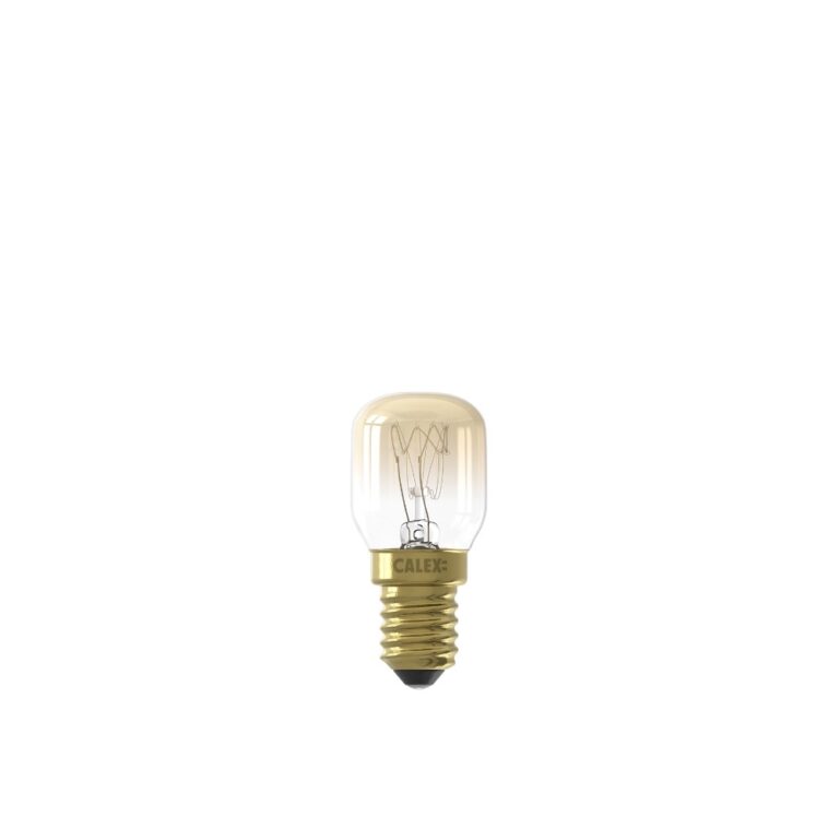 HÕÕGPIRN E14 15W AHJULE 300° T22 CALEX