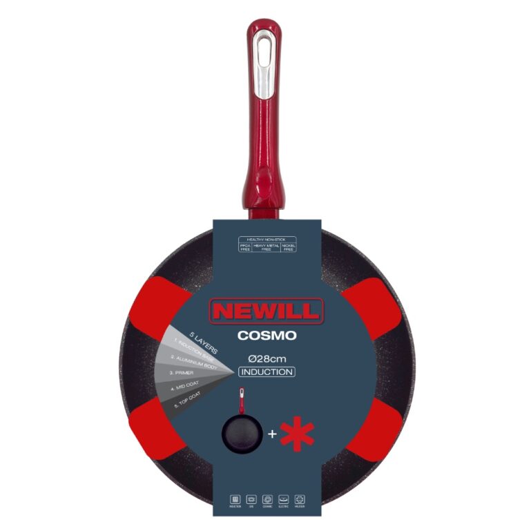 PRAEPANN 28 CM COSMO - Image 3