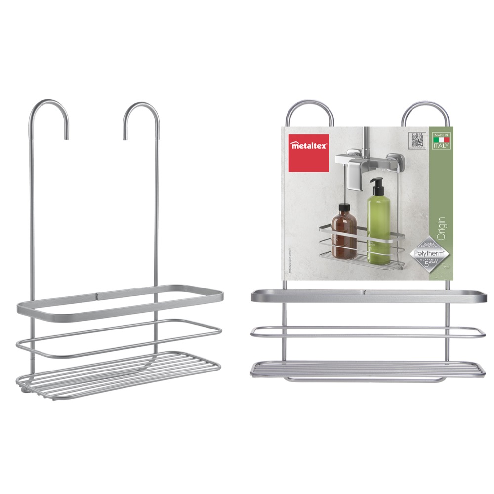 DUŠIKORV ORIGIN HÕBE 28*14*38CM