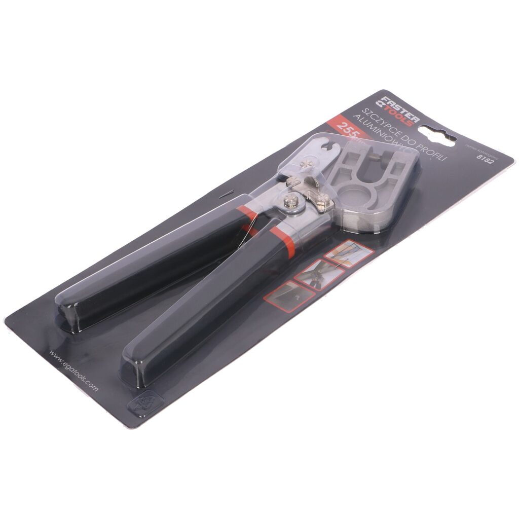 KARKASSITANGID 255MM FASTER TOOLS 8182 - Espak E-pood