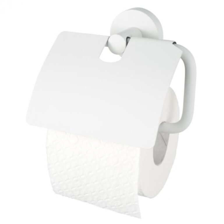WC-PABERI HOIDJA HACEKA KOSMOS VALGE