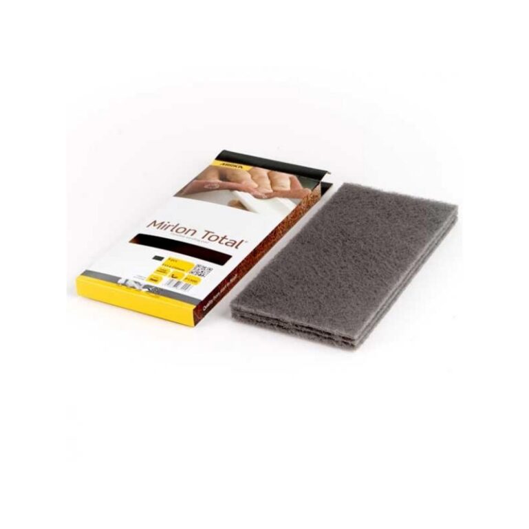 KARUKEEL MIRKA 115*230MM HALL 3TK/PK