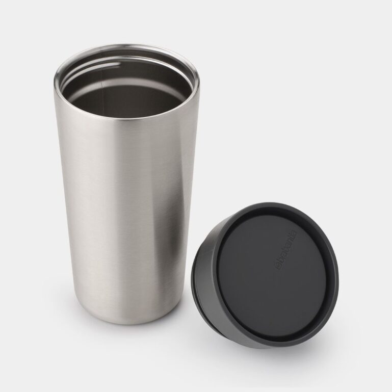 TERMOSTOPS BRABANTIA MAKE&TAKE 0,36L TUMEHALL - Image 3