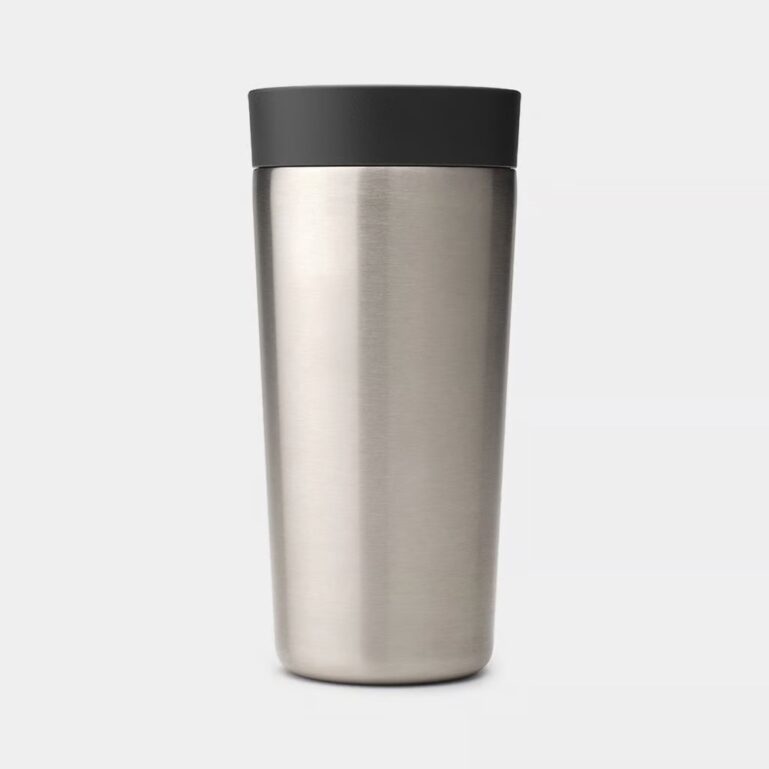 TERMOSTOPS BRABANTIA MAKE&TAKE 0,36L TUMEHALL