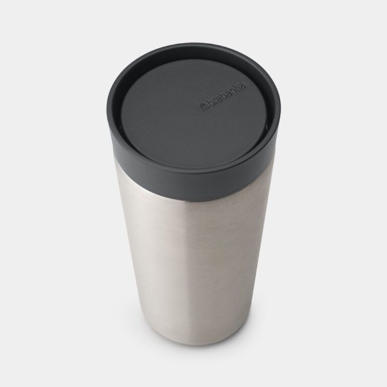 TERMOSTOPS BRABANTIA MAKE&TAKE 0,36L TUMEHALL - Image 2