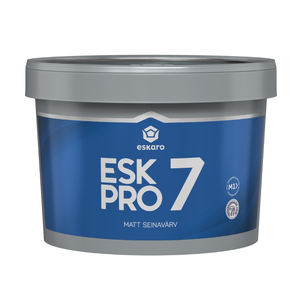 MATT ALUSV RV ESK PRO 7 2 7L TR AINULT TOONIMISEKS Espak E pood
