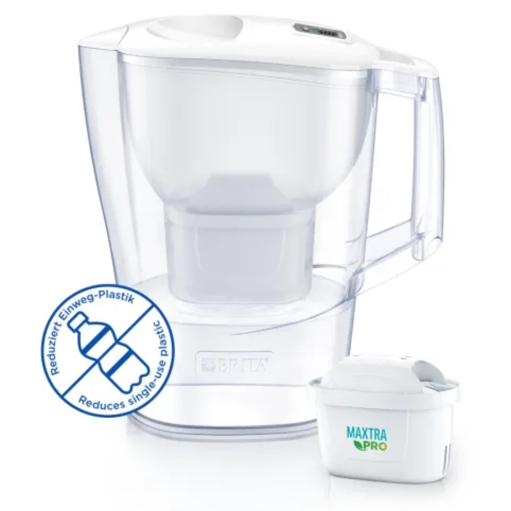 FILTERKANN BRITA ALUNA 2,4L