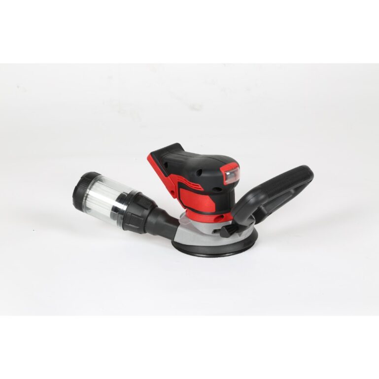 AKUEKSTSENTRIK EINHELL TP-RS 18/32 LI BL SOLO - Image 6