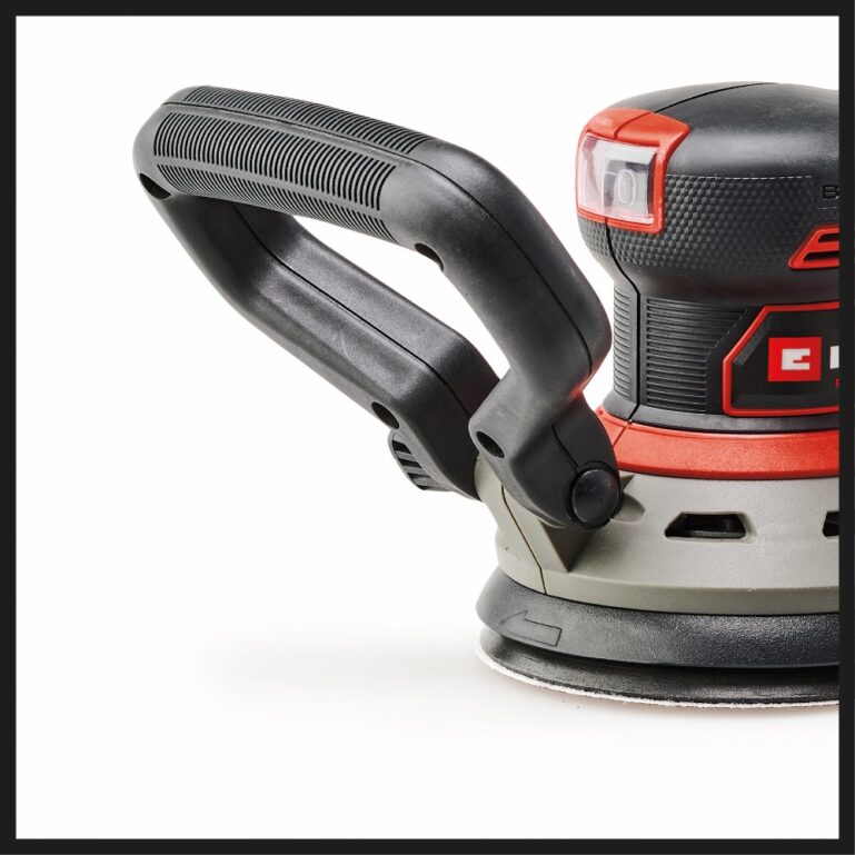 AKUEKSTSENTRIK EINHELL TP-RS 18/32 LI BL SOLO - Image 3