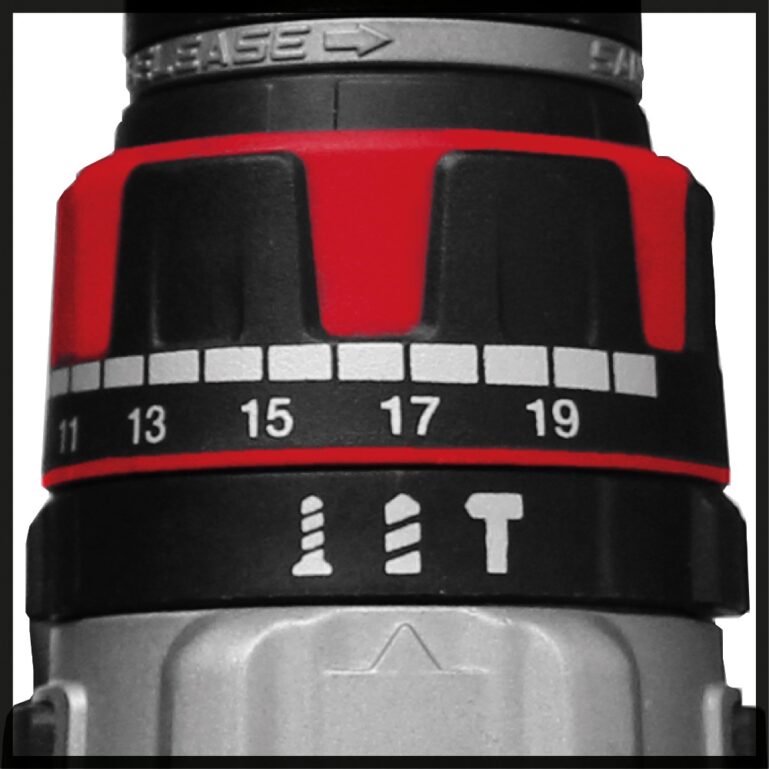 AKULÖÖKTRELL EINHELL TP-CD 18/80 LI-I BL SOLO - Image 5