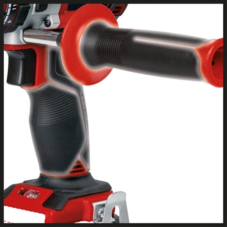 AKULÖÖKTRELL EINHELL TP-CD 18/80 LI-I BL SOLO - Image 3